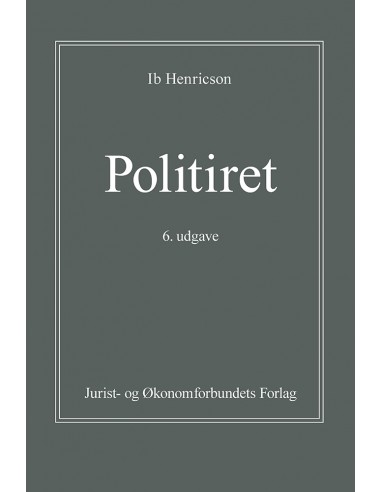 Politiret