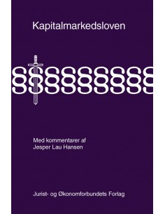 Kapitalmarkedsloven