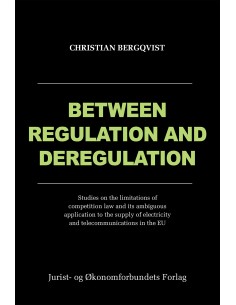 Between Regulation and...