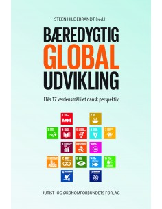 Bæredygtig global udvikling