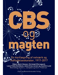 CBS og magten