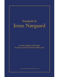 Festskrift til Irene Nørgaard