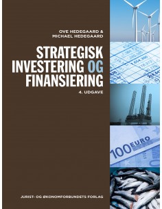 Strategisk investering og...