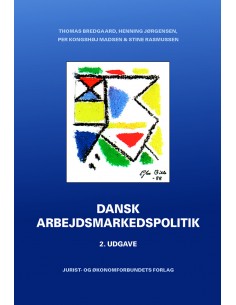 Dansk Arbejdsmarkedspolitik