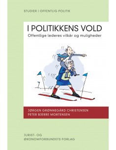 I politikkens vold