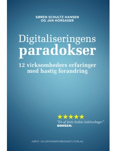 Digitaliseringens paradokser