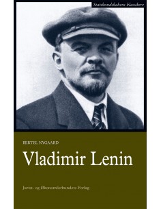 Vladimir Lenin