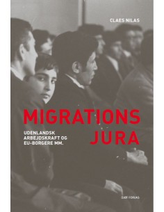 Migrationsjura