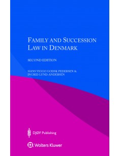 Family and Succession Law...