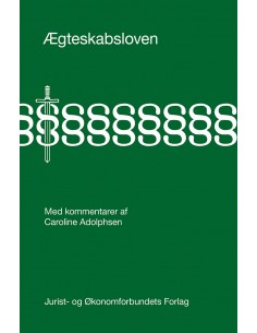 Ægteskabsloven