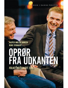 Oprør fra udkanten