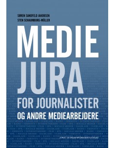 Mediejura for journalister