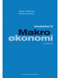 Introduktion til Makroøkonomi