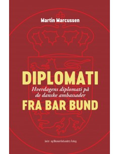Diplomati fra bar bund