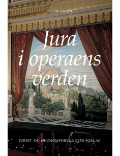 Jura i operaens verden