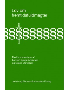 Lov om fremtidsfuldmagter