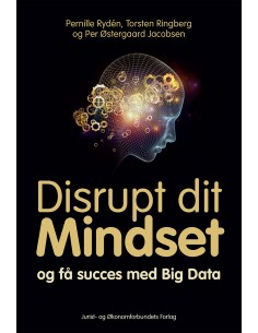 Disrupt dit Mindset