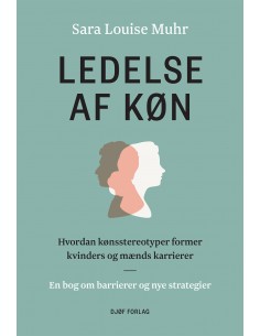 Ledelse af køn