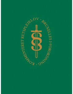 Retsplejeloven og Bruxelles...