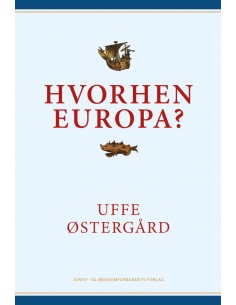 Hvorhen Europa?