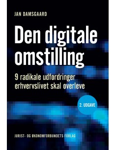 Den digitale omstilling