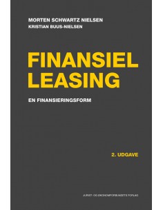 Finansiel leasing