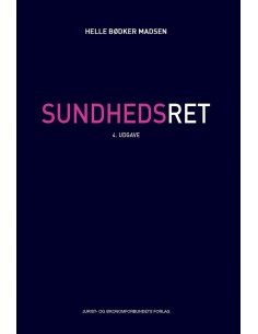 Sundhedsret