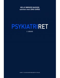 Psykiatriret