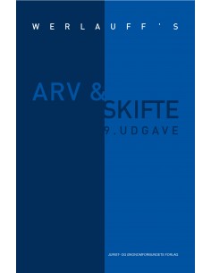 Arv & skifte