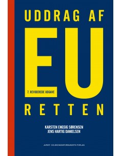 Uddrag af EU-Retten