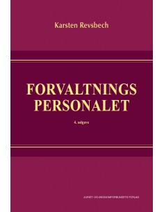 Forvaltningspersonalet 4. udg.