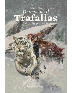 Grænsen til Trafallas, del 2