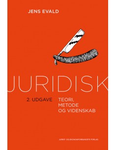 Juridisk teori, metode og...