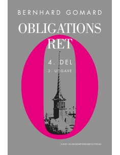 Obligationsret 4. del