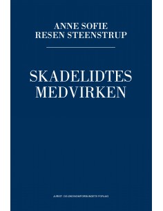 Skadelidtes medvirken