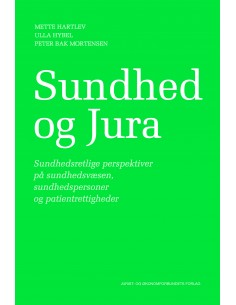 Sundhed og jura