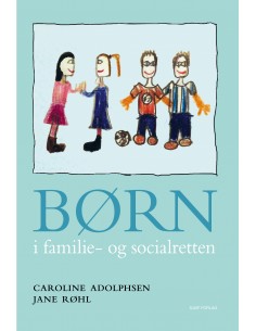 Børn i familie - og...