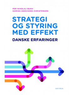 Strategi og styring med effekt