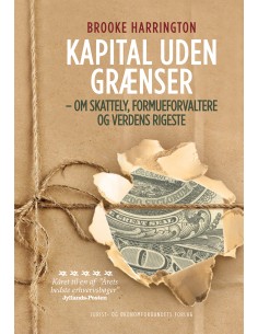 Kapital uden grænser
