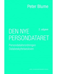 Den nye persondataret