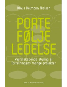 Porteføljeledelse