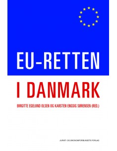 EU-retten i Danmark