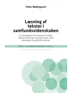 Læsning af tekster i...