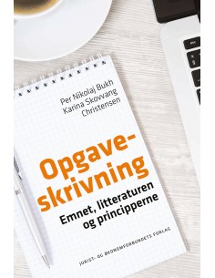 Opgaveskrivning