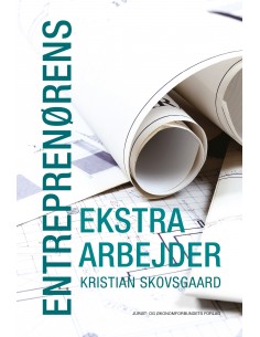 Entreprenørens ekstraarbejder