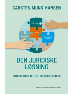 Den juridiske løsning