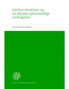 InfoSoc-direktivet og de...
