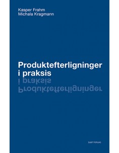 Produktefterligninger i...
