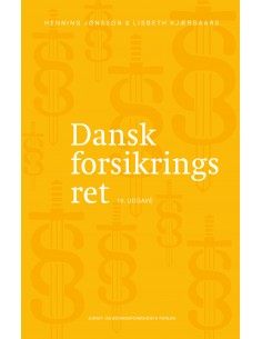 Dansk Forsikringsret