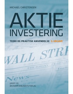 Aktieinvestering 5. udg.